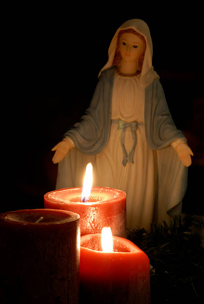 Light a Candle