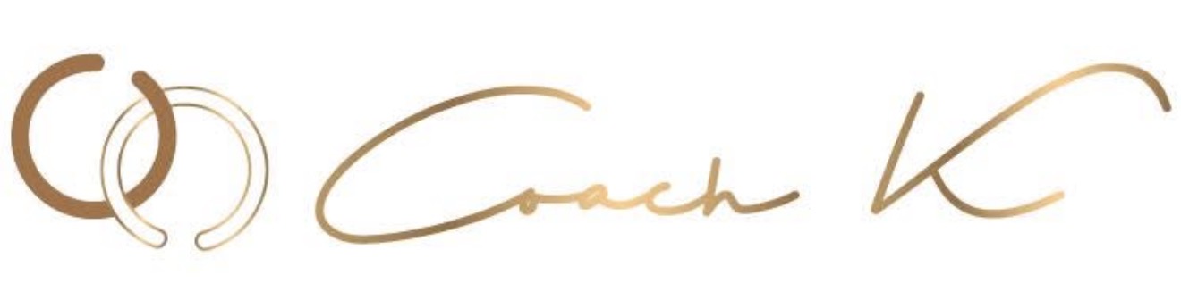 Coach K signature